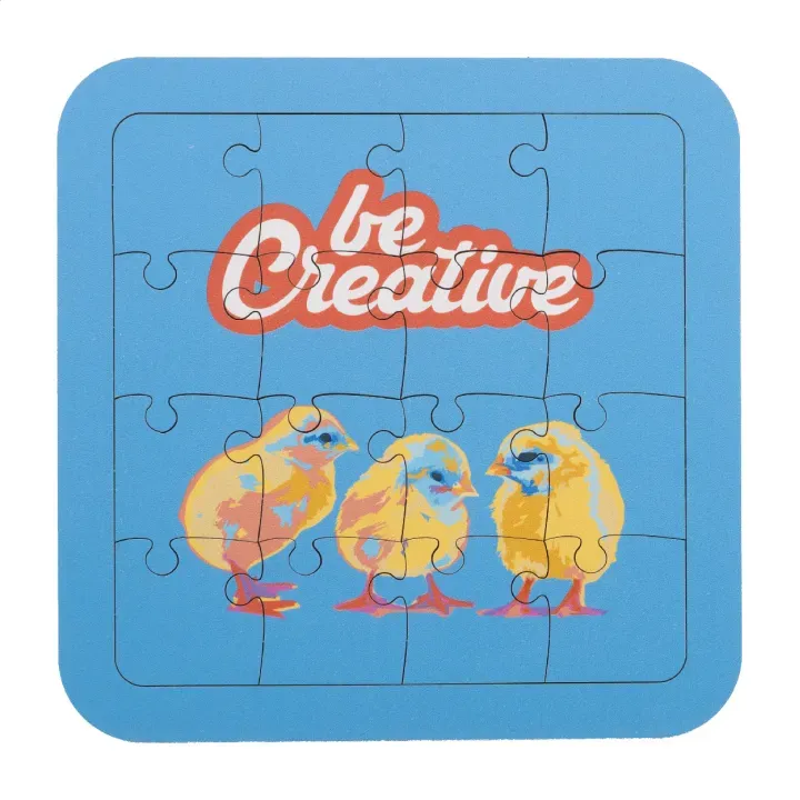 Custom wooden puzzle - AP716938 (ANDA#23)
